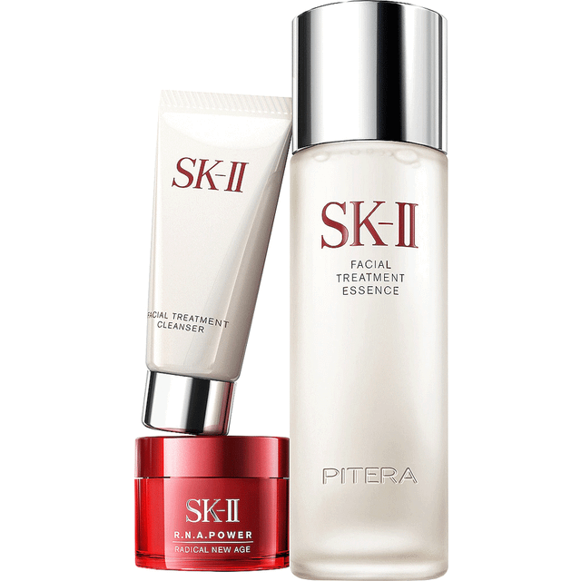 SK-II Youth Essentials kit in N/A - Beauty: NA. Size all. (all)
