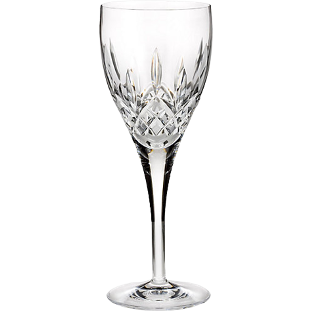 Waterford Lismore Nouveau Wine Glass