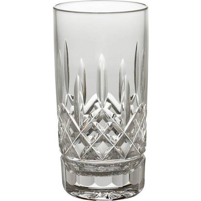 Waterford Crystal Lismore Cut Glass Highball, 340ml, Clear