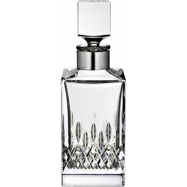 Lismore Evolution Decanter - Clear