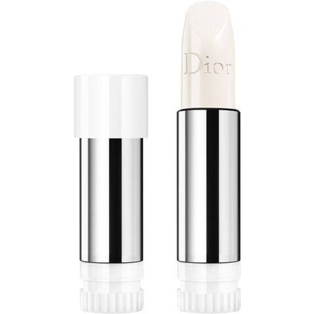 Dior Rouge Dior Colored Lip Balm Refill #000 Diornatural