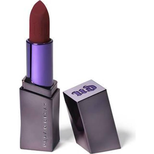 Urban Decay Vice High Impact Vegan Lipstick 3.4g Hex Matte