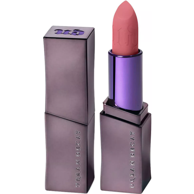 Urban Decay Vice Hydrating Lipstick Backtalk