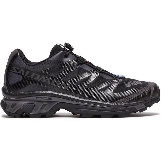 SALOMON XT-4 Advanced 'All Black' 413954 - BLACK - 8.5