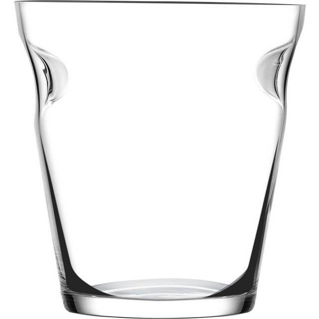 Nude Glass Glacier Champagne Cooler