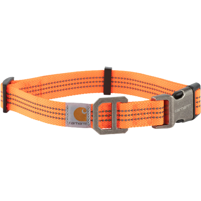 Carhartt Hantverkskrage | Svart | 30–46 cm | Medium