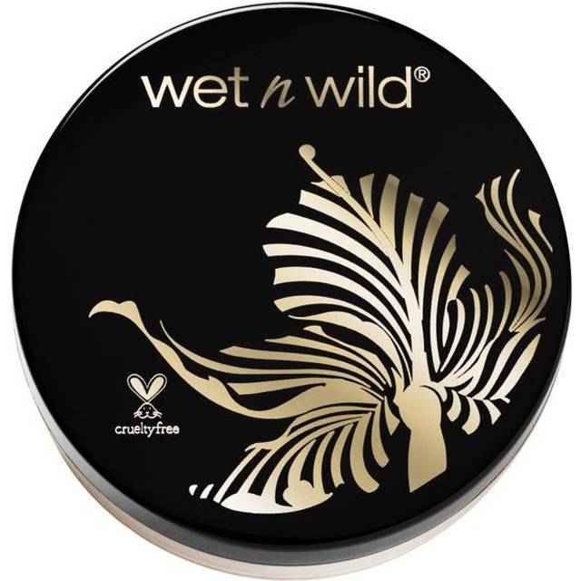 Wet n Wild, MegaGlo Loose Highlighting Powder, I'm So Lit, 0.28 oz (8 g)