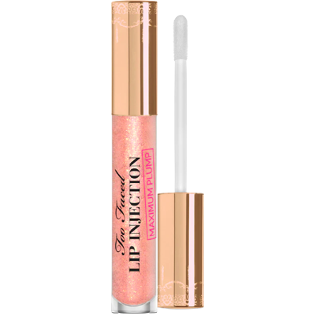 Too Faced Lip Injection MP Cotton Candy Kisses Cotton Candy Kisses