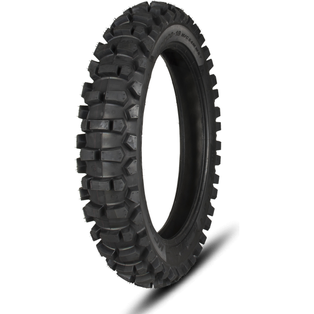 Metzeler MC360 Hard 12010018 68M TL (12010018 68M TL)