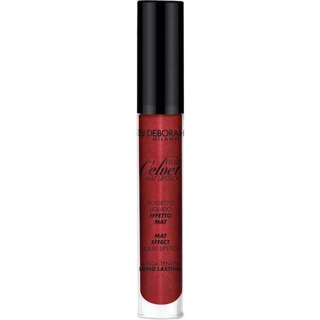 Deborah Milano Læbestift Velvet Mat Nº 51