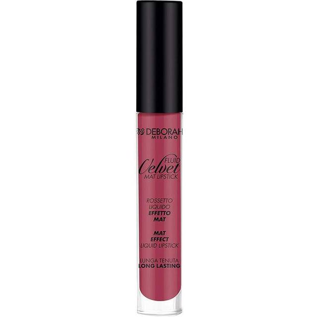 Deborah Milano Læbestift Deborah Fluid Velvet Nº 15
