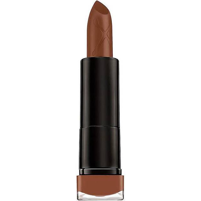 Max Factor Læbestift Max Factor Colour Elixir Matte 45-Caramel (28 g)