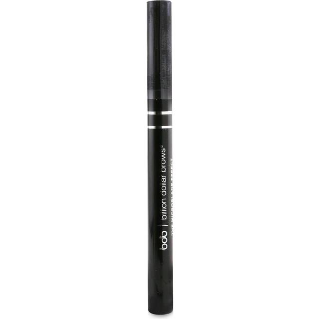 Billion Dollar Beauty The Microblade Effect Brow Pen Taupe