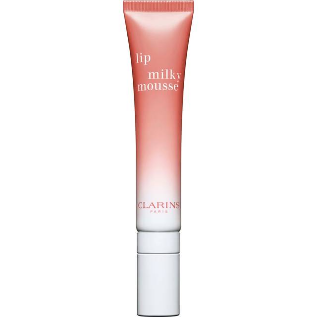 Clarins - Lip Milky Mousse 07 Lilac Pink