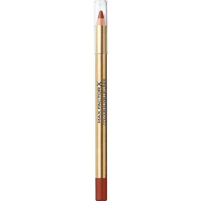 Max Factor Læbeblyant Colour Elixir Max Factor Nº 015 Soft Spice (10 g)