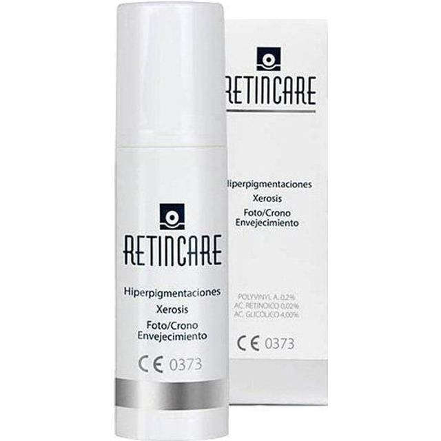 Retincare Gel 30ml
