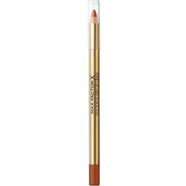 Max Factor Læbeblyant Colour Elixir Max Factor Nº 20 Coffee Brown (10 g)