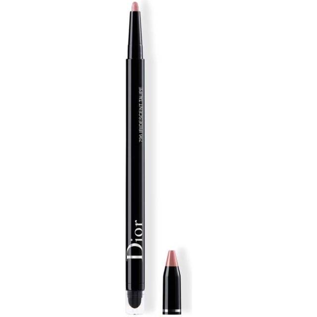 Dior show 24H* Stylowaterproof Eyeliner 796 Iridescent Taupe 0.2 G Blyant hos Magasin 796 Iridescent Taupe