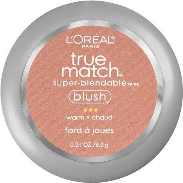 Lor Blsh Tm Brly Blush Size .21