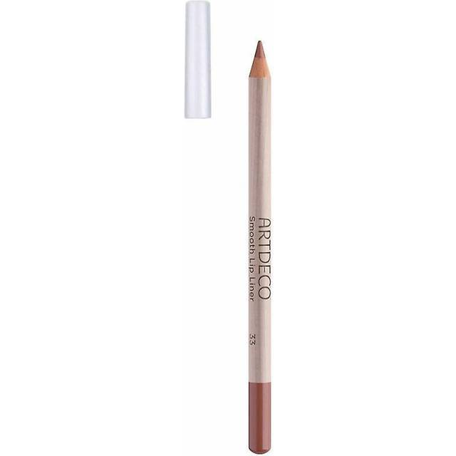 Artdeco Læbeblyant Smooth Nougat (1,4 g)