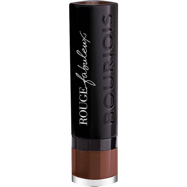 Bourjois Læbestift Rouge Fabuleux 016-rêve Tonka