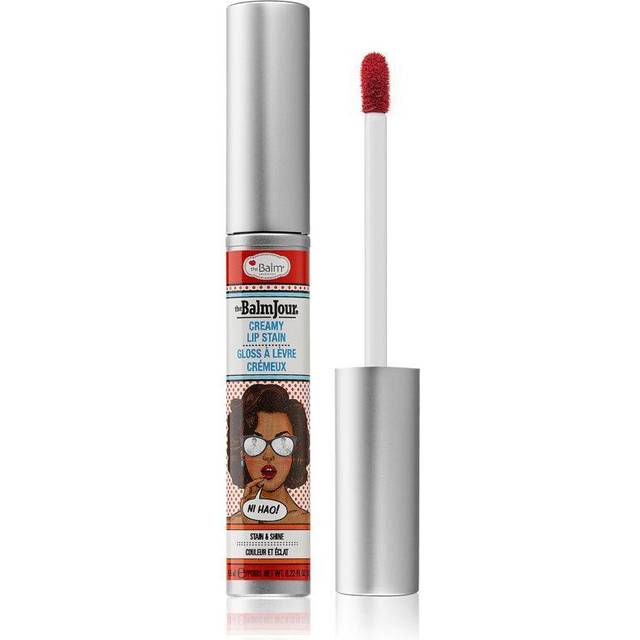 TheBalm Jour Lipstick LesklA krA c movA rtA nka 6 5 ml