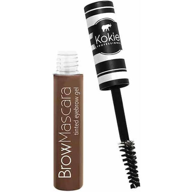 Kokie Cosmetics Brow Mascara Light Brown