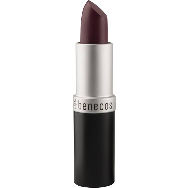 Benecos Lipstick Matt Very Berry, Matt 4.5 G Stift hos Magasin Very Berry, Matt