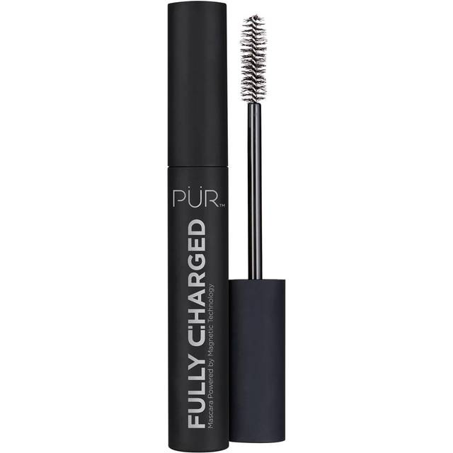 PÜR Cosmetics Fully Charged Långvarig volym-maskara 13 ml