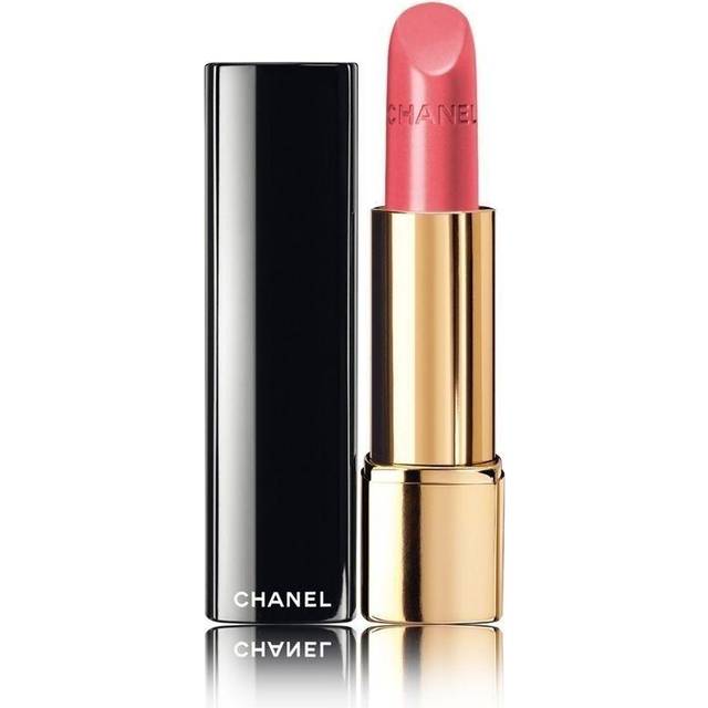 Chanel Rouge Allure Luminous Intense Lip Colour #91 Seduisante