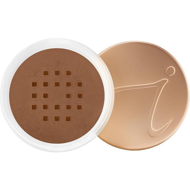Jane Iredale Amazing Base Mahogany