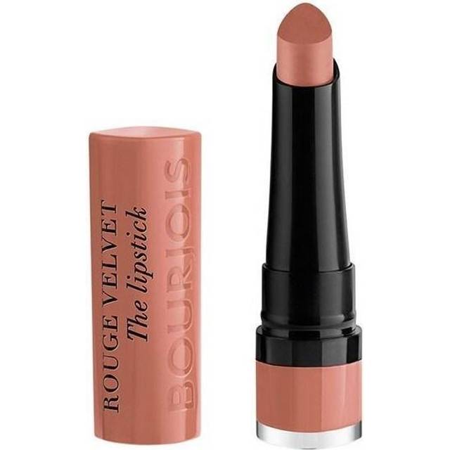 Bourjois Læbestift Rouge Velvet 2.4 g