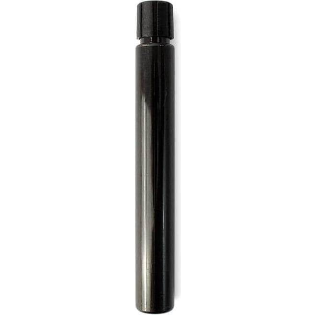 ZAO Øjne Mascara Refill Mascara 90 Black 7 ml