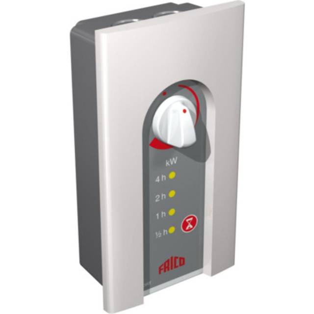 Frico CIRT Effektregulator för infravärmare, 230 V/400 V