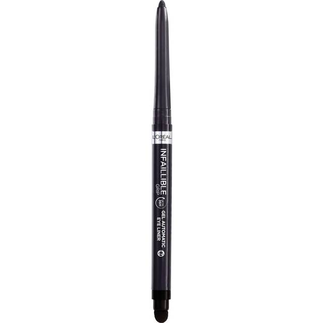 L'Oréal Paris Infaillible Grip 36H Automatic Gel Eyeliner 03 Taupe Grey 1 pcs