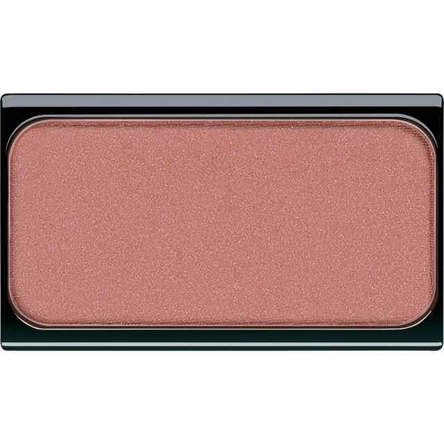 Artdeco Compact Blusher Orange