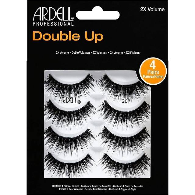 Ardell Double Up 207 4 Pack