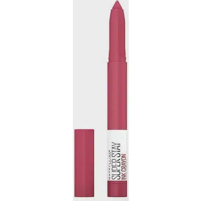 Maybelline Superstay Ink Crayon Nº 115-Know No Limits
