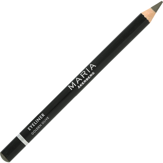 Maria Åkerberg Eyeliner Golden Olive