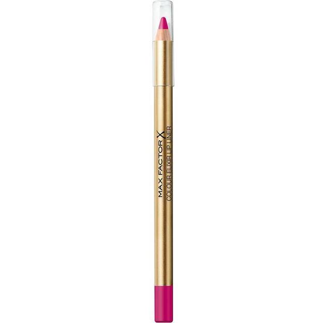 Max Factor Læbeblyant Colour Elixir Max Factor Nº 40 Peacock Pink (10 g)