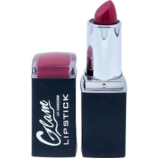Glam of Sweden Læbestift Black (3,8 g) 05-red night