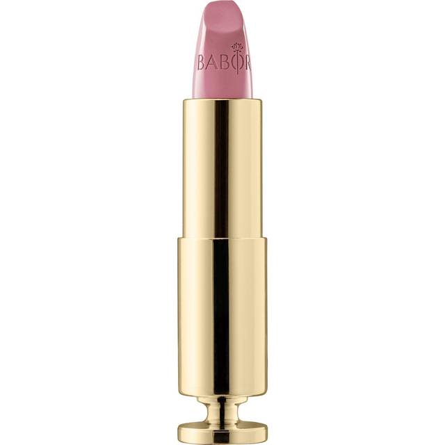 Babor Make-Up Lips Creamy Lipstick #03 Metallic Pink
