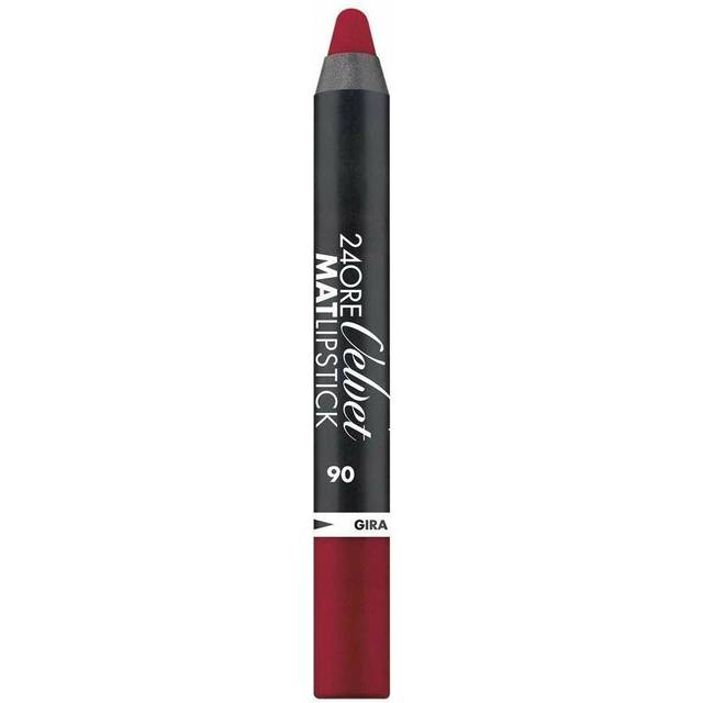Deborah Milano Læbeblyant Deborah 24 Ore Velvet Mat Nº 06