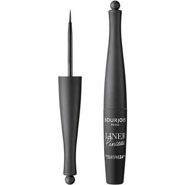 Bourjois Eyeliner Liner Pinceau Waterproof 003 Gris Minimaliste 2.5ml