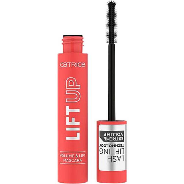 Catrice LIFT UP Volume & Lift Mascara 010
