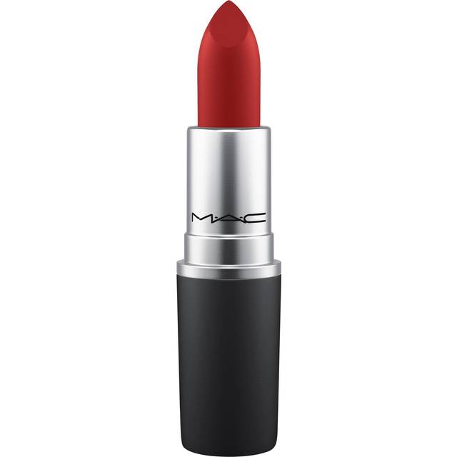 MAC Powder Kiss Lipstick Healthy Wealthy & Thriving