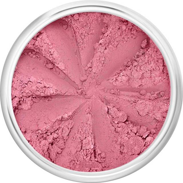 Lily Lolo Mineral Blush Surfer Girl