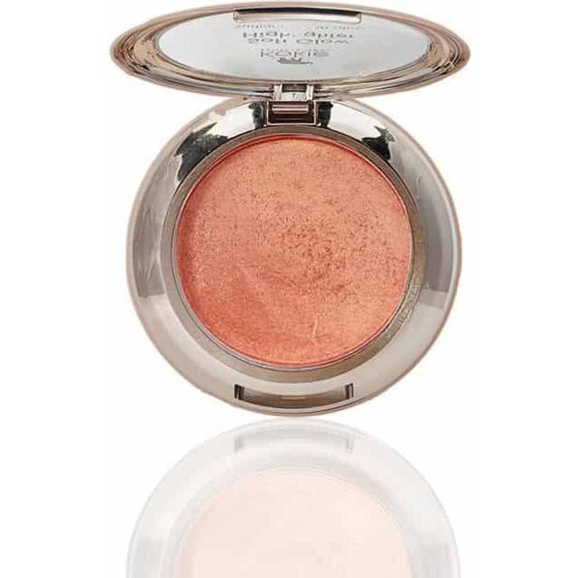 Kokie Cosmetics Soft Glow Highlighter Divine