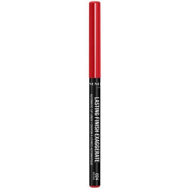 Rimmel Læbeblyant London Lasting Finish Exaggerate Nº 024 (0,25 g)