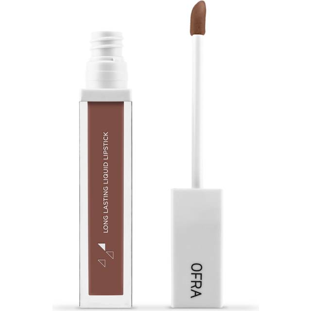 OFRA Long Lasting Liquid Lipstick Sanibel Full Size - New In Box